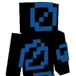 69bobby69 Minecraft avatar bust