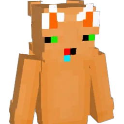 69ew's Minecraft skin