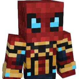 69ish's Minecraft skin