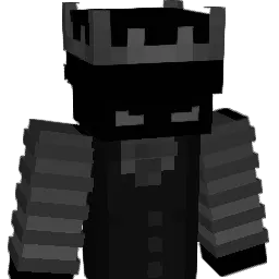 69lolo Minecraft avatar bust