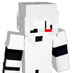 69regeN_69 Minecraft avatar bust