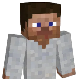 69sensy Minecraft avatar bust