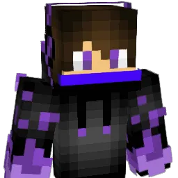 69xP's Minecraft skin