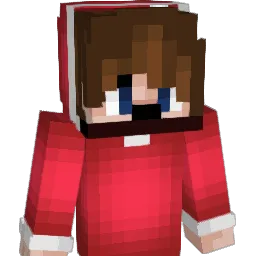 69xdragoness69 Minecraft avatar bust