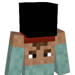 6ALI9 Minecraft avatar bust
