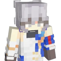 6Alinspace9 Minecraft avatar bust