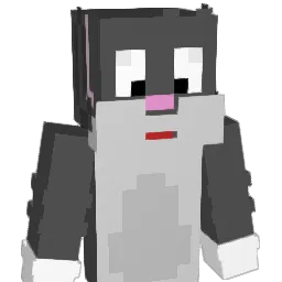 6Big_chungus9 Minecraft avatar bust