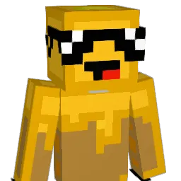 6Blade's Minecraft skin