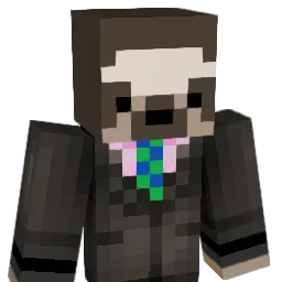 6CrazySloth9's Minecraft skin