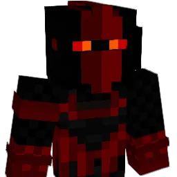 6David9's Minecraft skin