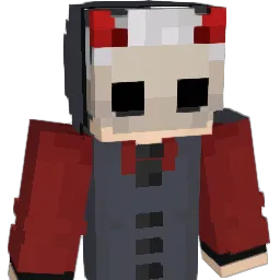 6David_Andrei9 Minecraft avatar bust