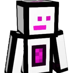 6GrundleGoblin9 Minecraft avatar bust