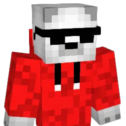 6KitArcher's Minecraft skin