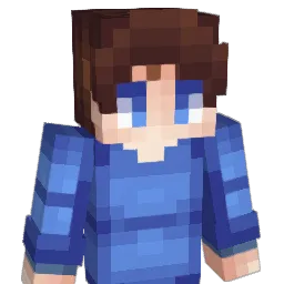 6LewMan9's Minecraft skin