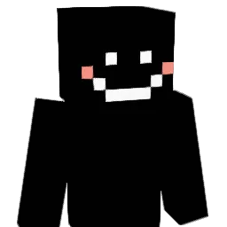 6MD's Minecraft skin