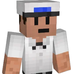 6MilkMan9's Minecraft skin