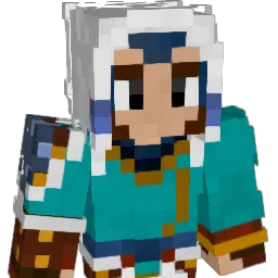 6NB6's Minecraft skin