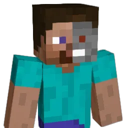 6PATyCb's Minecraft skin