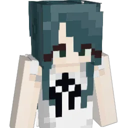 6PhoneGuy7 Minecraft avatar bust