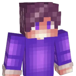 6Ru3N's Minecraft skin