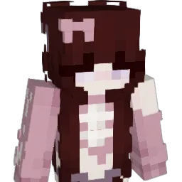 6Sayu's Minecraft skin