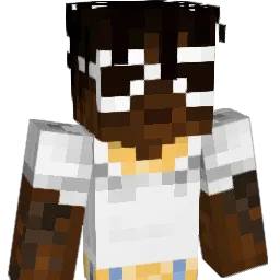 6Sheep's Minecraft skin