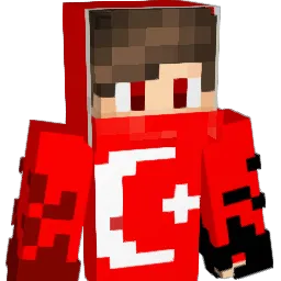 6TheDevil6's Minecraft skin