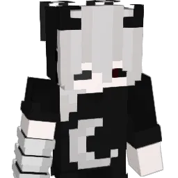 6_Dozy_9 Minecraft avatar bust