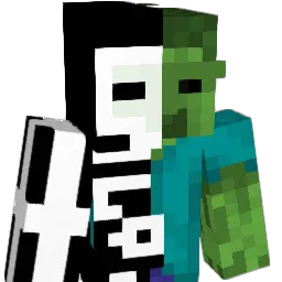 6_Ghosts_6 Minecraft avatar bust