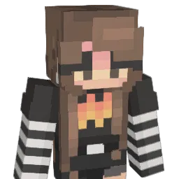 6_Marzipan_6 Minecraft avatar bust