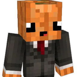 6_trouille Minecraft avatar bust