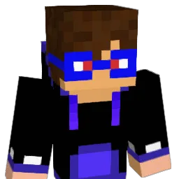 6a6f68616e6e6573 Minecraft avatar bust