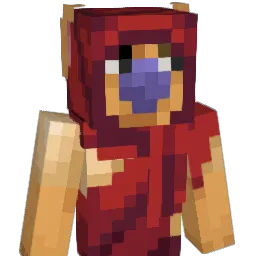 6a6ylllka Minecraft avatar bust