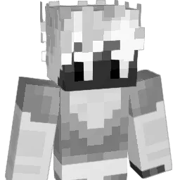 6adan Minecraft avatar bust