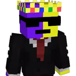 ItzCyz's skin
