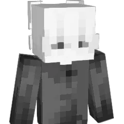 6aii Minecraft avatar bust
