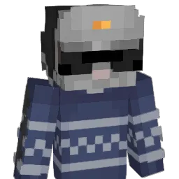 6albecbtw's Minecraft skin