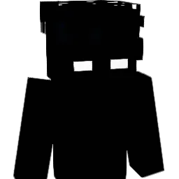6am_ Minecraft avatar bust