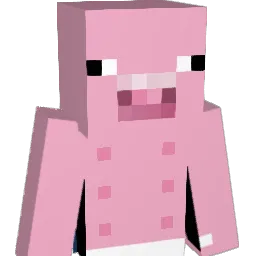 6andrej3 Minecraft avatar bust