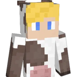 6avope Minecraft avatar bust
