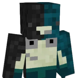 6axter's Minecraft skin