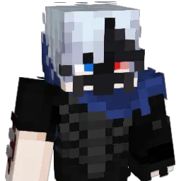 Maskquade's skin