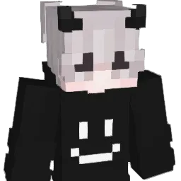 6biubiubiubiubiu Minecraft avatar bust