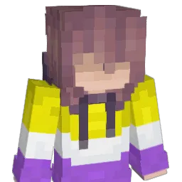 ItIsChara's skin