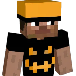 ITREALVOID's skin