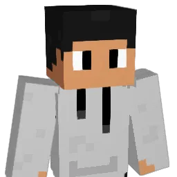 6chai Minecraft avatar bust