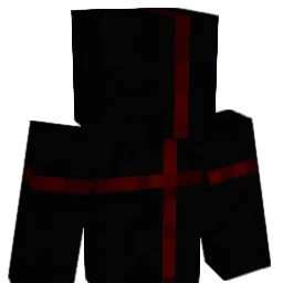 6cyra Minecraft avatar bust