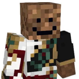 CleanGrass's skin