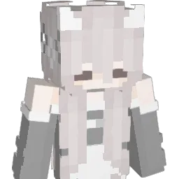 Inxyami's skin