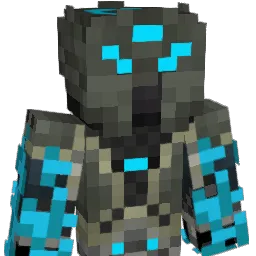 e6d's skin